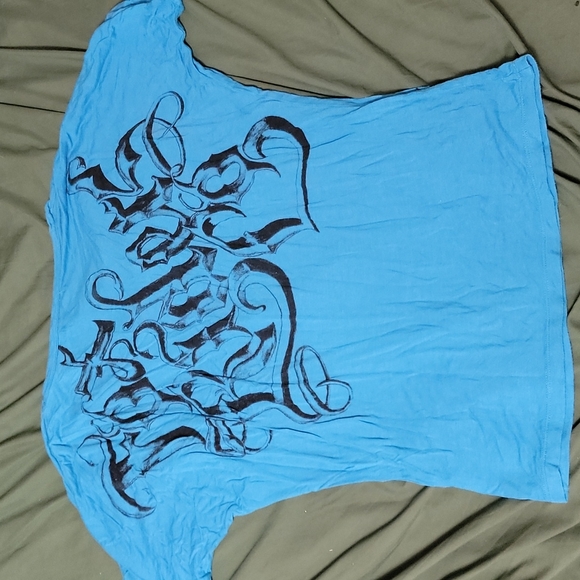 Fox Racing shirt - Picture 2 of 2